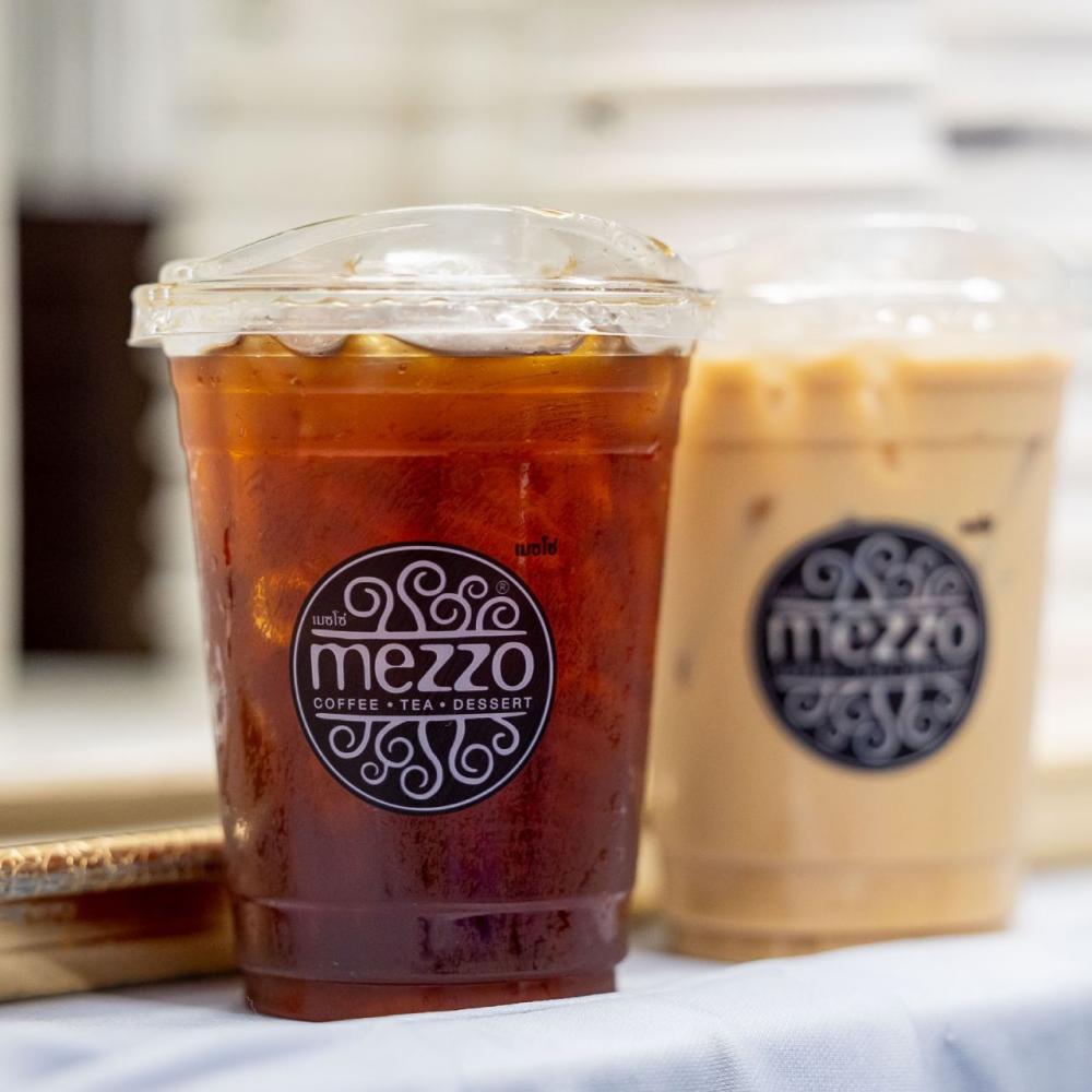 บริการ COFFEE BAR พร้อมบาริสต้า