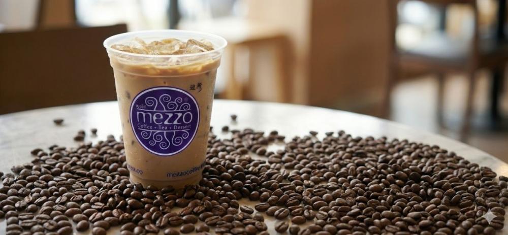 mezzo-coffee