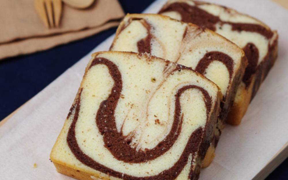 บัตเตอร์เค้ก mezzo