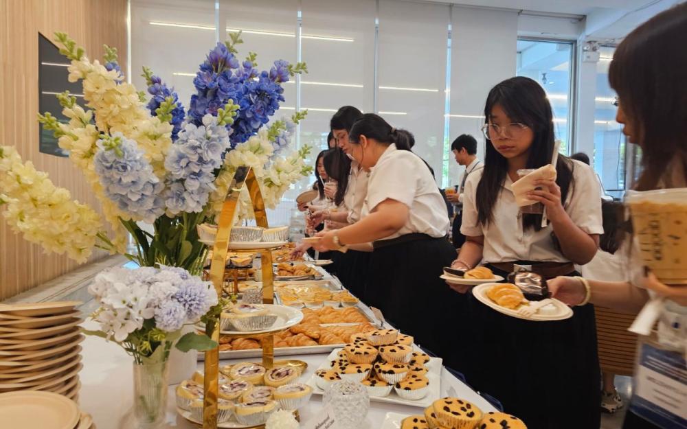 เมนูขนมอร่อยๆ - ขนมคาว, ขนมหวาน, ขนมไทย, ผลไม้สด