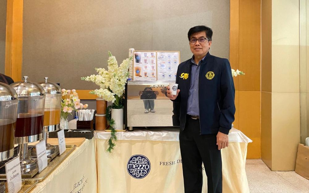 ทีมงานบริการที่ผ่านการฝึกอบรม พร้อมบริการดูแลทุกรายละเอียดตั้งแต่เริ่มจนจบงาน