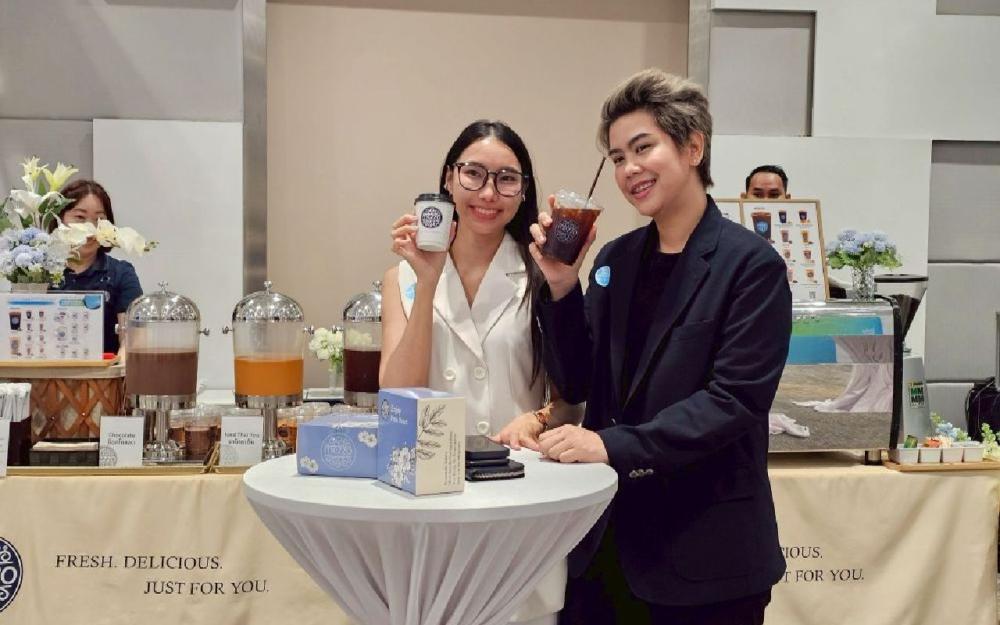 ทีมงานบริการที่ผ่านการฝึกอบรม พร้อมบริการดูแลทุกรายละเอียดตั้งแต่เริ่มจนจบงาน