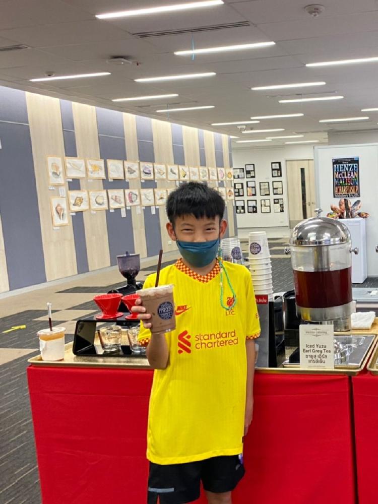 ทีมงานบริการที่ผ่านการฝึกอบรม พร้อมบริการดูแลทุกรายละเอียดตั้งแต่เริ่มจนจบงาน