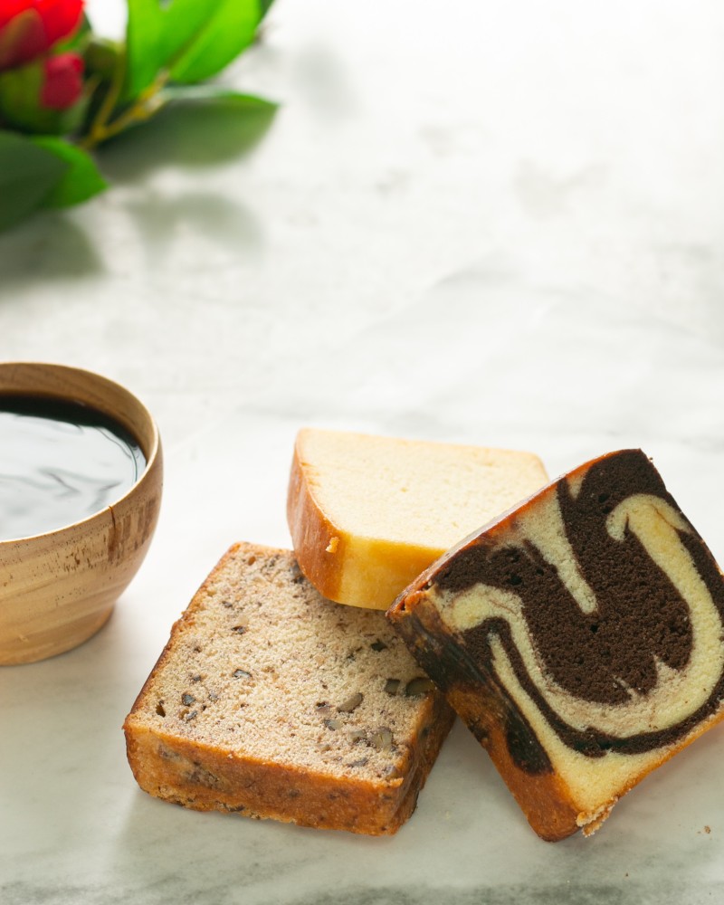 บัตเตอร์เค้ก