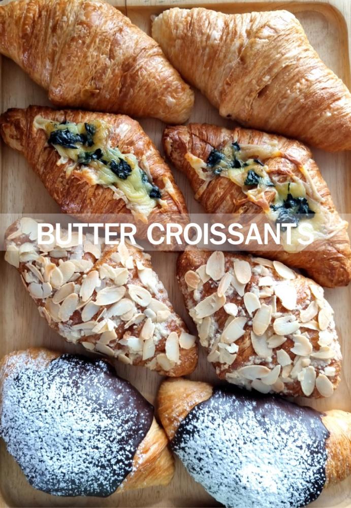 ครัวซองต์