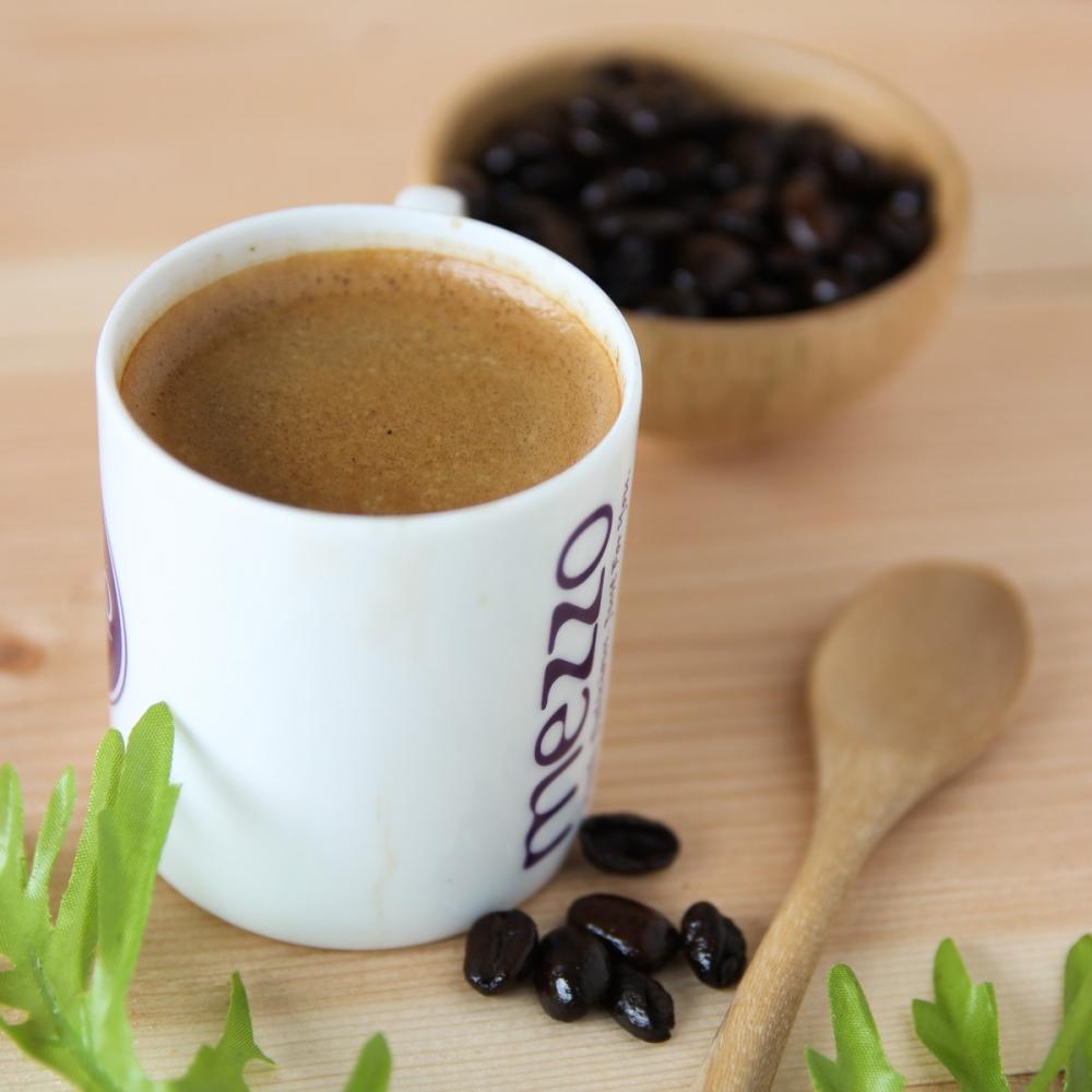 mezzo-coffee