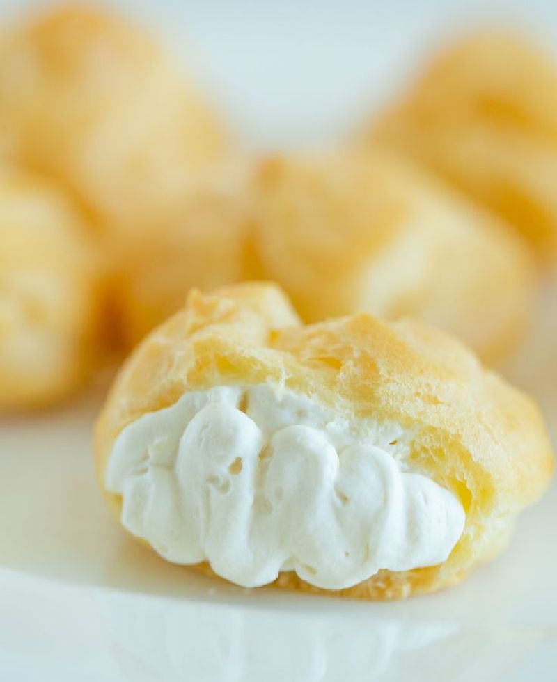 ชูครีม mezzo