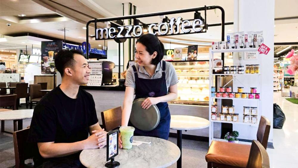 mezzo-coffee