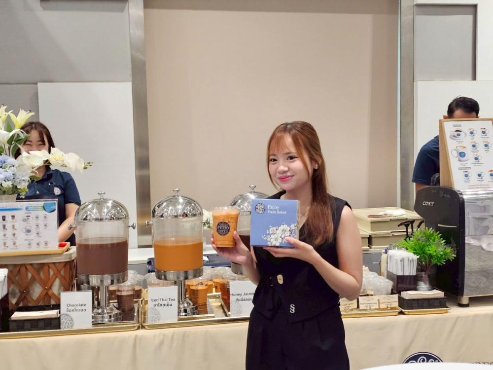 ขอบคุณลูกค้า