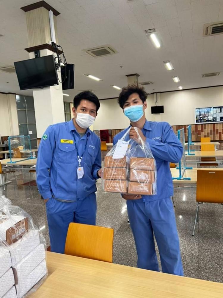 ขอขอบคุณทุกท่านที่มอบโอกาสให้เราบริการคะ