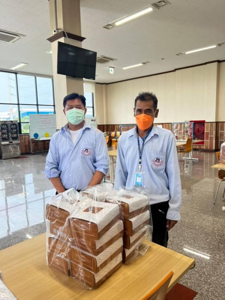 ขอขอบคุณทุกท่านที่มอบโอกาสให้เราบริการคะ