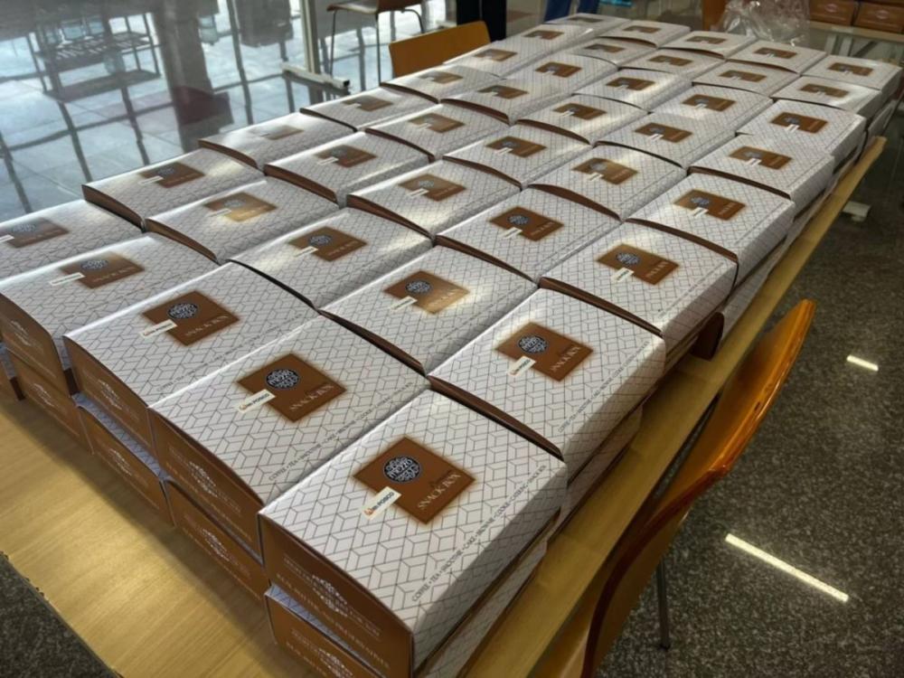 ขอขอบคุณทุกท่านที่มอบโอกาสให้เราบริการคะ