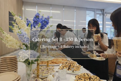catering