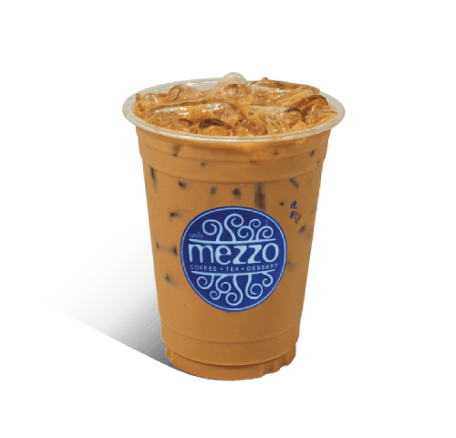 Iced Mezzo