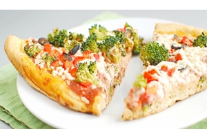 5th International Pizza Festival with New Better Competitors from All over the World.