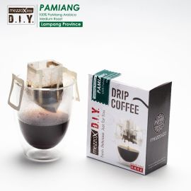 Drip Coffee (Pamiang) 1 Box (8 gm. x 5 sachets)