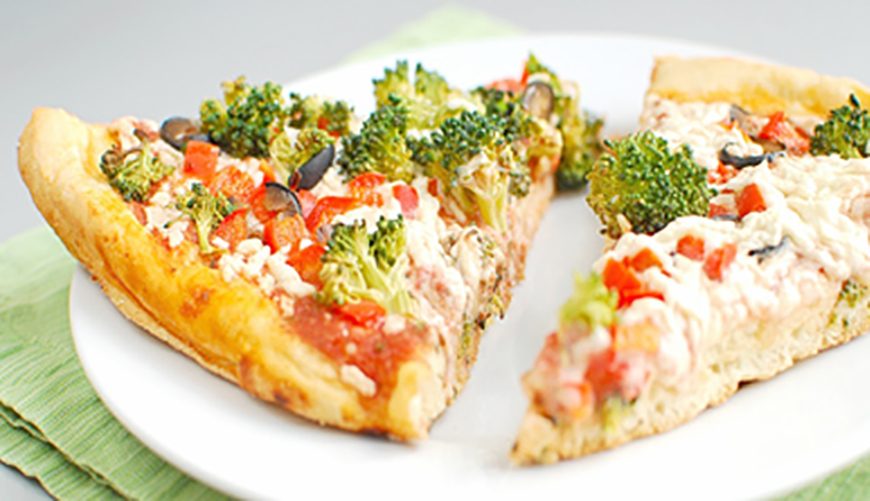 5th International Pizza Festival with New Better Competitors from All over the World.