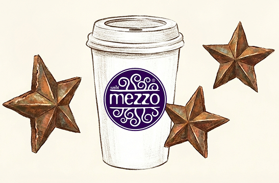 Mezzo Member Rewards